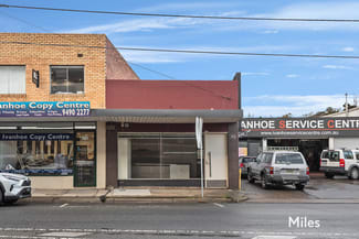 Shop & Retail commercial property for lease at 70 Lower Heidelberg Road Ivanhoe VIC 3079 Shop & Retail commercial property for lease at 70 Lower Heidelberg Road Ivanhoe VIC 3079