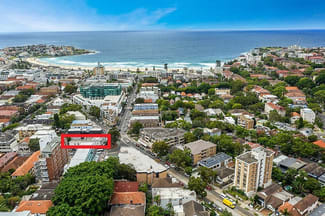 Shop & Retail commercial property leased at 158 Glenayr Avenue Bondi Beach NSW 2026 Shop & Retail commercial property leased at 158 Glenayr Avenue Bondi Beach NSW 2026
