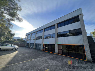 Offices commercial property for lease at 2a/29 Hely Street Wyong NSW 2259