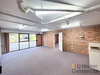 Offices commercial property for lease at 2a/29 Hely Street Wyong NSW 2259