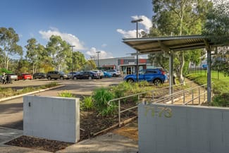 Offices commercial property leased at 71-73 Webb Street Narre Warren VIC 3805 Offices commercial property leased at 71-73 Webb Street Narre Warren VIC 3805