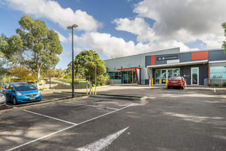 Offices commercial property leased at 71-73 Webb Street Narre Warren VIC 3805 Offices commercial property leased at 71-73 Webb Street Narre Warren VIC 3805