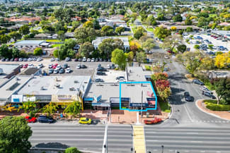 Shop & Retail commercial property leased at Unit 3/1 Bakewell Street Cranbourne VIC 3977 Shop & Retail commercial property leased at Unit 3/1 Bakewell Street Cranbourne VIC 3977