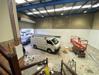 Factory, Warehouse & Industrial commercial property leased at 1/10 Helles Avenue Moorebank NSW 2170 Factory, Warehouse & Industrial commercial property leased at 1/10 Helles Avenue Moorebank NSW 2170