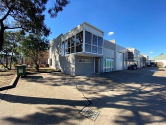 Factory, Warehouse & Industrial commercial property leased at 1/10 Helles Avenue Moorebank NSW 2170 Factory, Warehouse & Industrial commercial property leased at 1/10 Helles Avenue Moorebank NSW 2170