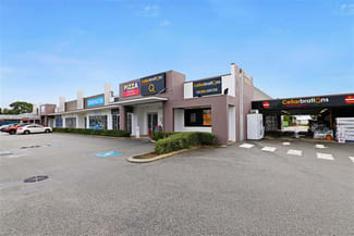 Offices commercial property for lease at 4/7 Formby Road Meadow Springs WA 6210 Offices commercial property for lease at 4/7 Formby Road Meadow Springs WA 6210
