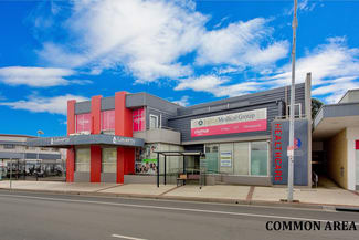 Medical / Consulting commercial property for lease at 35 Belgrave Street Kempsey NSW 2440 Medical / Consulting commercial property for lease at 35 Belgrave Street Kempsey NSW 2440