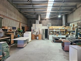 Factory, Warehouse & Industrial commercial property leased at 23/322 Annangrove Road Rouse Hill NSW 2155 Factory, Warehouse & Industrial commercial property leased at 23/322 Annangrove Road Rouse Hill NSW 2155