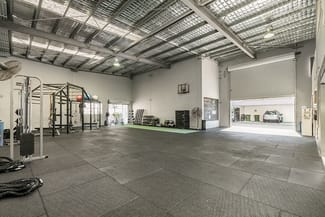 Factory, Warehouse & Industrial commercial property leased at Unit 2/66 Township Drive Burleigh Heads QLD 4220 Factory, Warehouse & Industrial commercial property leased at Unit 2/66 Township Drive Burleigh Heads QLD 4220