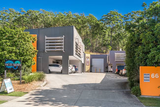 Factory, Warehouse & Industrial commercial property leased at Unit 2/66 Township Drive Burleigh Heads QLD 4220 Factory, Warehouse & Industrial commercial property leased at Unit 2/66 Township Drive Burleigh Heads QLD 4220