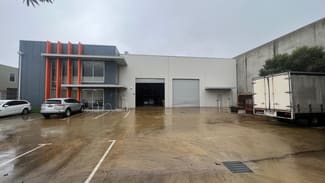 Factory, Warehouse & Industrial commercial property for lease at 4 Blackly Row Cockburn Central WA 6164 Factory, Warehouse & Industrial commercial property for lease at 4 Blackly Row Cockburn Central WA 6164