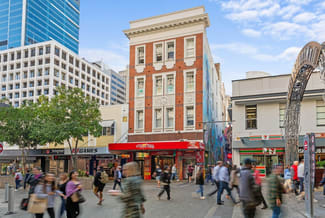Medical / Consulting commercial property for lease at 231 Albert Street Brisbane City QLD 4000 Medical / Consulting commercial property for lease at 231 Albert Street Brisbane City QLD 4000
