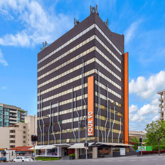 Medical / Consulting commercial property for lease at 490 Upper Edward Street Spring Hill QLD 4000
