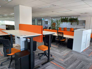 Medical / Consulting commercial property for lease at 490 Upper Edward Street Spring Hill QLD 4000