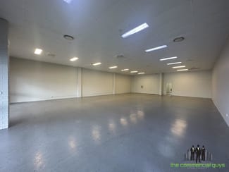 Shop & Retail commercial property leased at 10/110 Morayfield Rd Morayfield QLD 4506