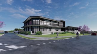 Offices commercial property leased at 3 Butter Factory Road North Booval QLD 4304 Offices commercial property leased at 3 Butter Factory Road North Booval QLD 4304