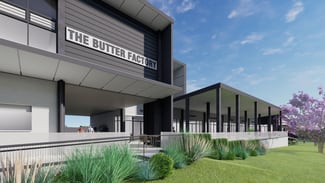 Offices commercial property leased at 3 Butter Factory Road North Booval QLD 4304 Offices commercial property leased at 3 Butter Factory Road North Booval QLD 4304