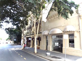 Showrooms / Bulky Goods commercial property for lease at GF/125 Margaret Street Brisbane City QLD 4000 Showrooms / Bulky Goods commercial property for lease at GF/125 Margaret Street Brisbane City QLD 4000