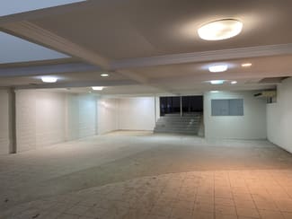 Showrooms / Bulky Goods commercial property for lease at GF/125 Margaret Street Brisbane City QLD 4000 Showrooms / Bulky Goods commercial property for lease at GF/125 Margaret Street Brisbane City QLD 4000