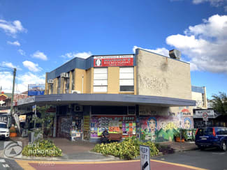 Shop & Retail commercial property leased at 83 Vulture Street West End QLD 4101