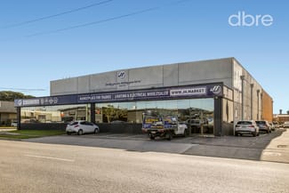 Factory, Warehouse & Industrial commercial property leased at 131-133 Keys Road Moorabbin VIC 3189 Factory, Warehouse & Industrial commercial property leased at 131-133 Keys Road Moorabbin VIC 3189