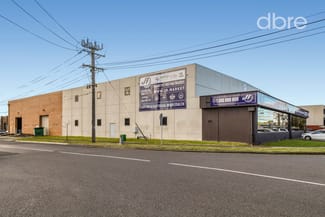 Factory, Warehouse & Industrial commercial property leased at 131-133 Keys Road Moorabbin VIC 3189 Factory, Warehouse & Industrial commercial property leased at 131-133 Keys Road Moorabbin VIC 3189