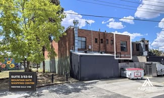 Offices commercial property leased at Suite 3/53-54/1880 ferntree gully road Ferntree Gully VIC 3156 Offices commercial property leased at Suite 3/53-54/1880 ferntree gully road Ferntree Gully VIC 3156