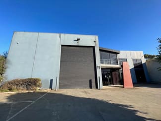 Factory, Warehouse & Industrial commercial property leased at 19 Industry Park Drive Brooklyn VIC 3012 Factory, Warehouse & Industrial commercial property leased at 19 Industry Park Drive Brooklyn VIC 3012