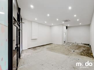 Shop & Retail commercial property for lease at Shop 14/14 William Street East Lilydale VIC 3140 Shop & Retail commercial property for lease at Shop 14/14 William Street East Lilydale VIC 3140
