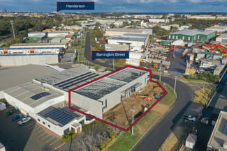 Factory, Warehouse & Industrial commercial property leased at 3A/245 Barrington Street Bibra Lake WA 6163 Factory, Warehouse & Industrial commercial property leased at 3A/245 Barrington Street Bibra Lake WA 6163