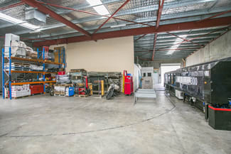 Factory, Warehouse & Industrial commercial property leased at Unit 1/38 Achievement Way Wangara WA 6065 Factory, Warehouse & Industrial commercial property leased at Unit 1/38 Achievement Way Wangara WA 6065