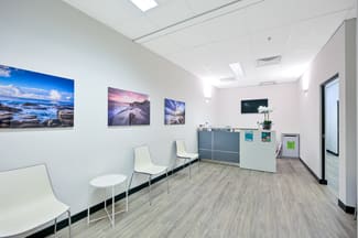Medical / Consulting commercial property leased at Suite 18/42 Parkside Crescent Campbelltown NSW 2560 Medical / Consulting commercial property leased at Suite 18/42 Parkside Crescent Campbelltown NSW 2560