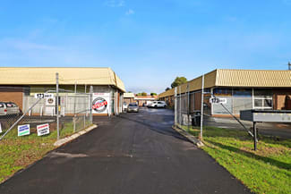 Factory, Warehouse & Industrial commercial property leased at 173 Bank Street East Victoria Park WA 6101 Factory, Warehouse & Industrial commercial property leased at 173 Bank Street East Victoria Park WA 6101