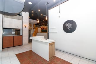 Shop & Retail commercial property leased at Shop 14/55 Phillip Street Parramatta NSW 2150