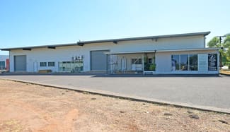 Factory, Warehouse & Industrial commercial property leased at 48 Hickman Street Winnellie NT 0820 Factory, Warehouse & Industrial commercial property leased at 48 Hickman Street Winnellie NT 0820