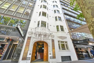Offices commercial property for sale at 4/193 Macquarie Street Sydney NSW 2000