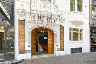 Offices commercial property for sale at 4/193 Macquarie Street Sydney NSW 2000