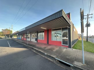 Shop & Retail commercial property leased at 5/120 Sydney Street Mackay QLD 4740 Shop & Retail commercial property leased at 5/120 Sydney Street Mackay QLD 4740