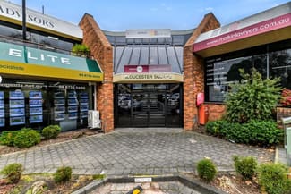 Offices commercial property leased at Suite 5/28-32 Gloucester Avenue Berwick VIC 3806 Offices commercial property leased at Suite 5/28-32 Gloucester Avenue Berwick VIC 3806