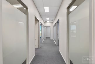 Offices commercial property leased at 4/281-285 Ross River Road Aitkenvale QLD 4814 Offices commercial property leased at 4/281-285 Ross River Road Aitkenvale QLD 4814
