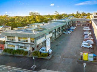 Offices commercial property leased at 16/69 George Street Beenleigh QLD 4207 Offices commercial property leased at 16/69 George Street Beenleigh QLD 4207