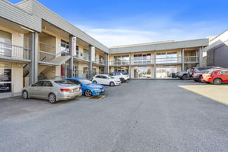 Offices commercial property leased at 16/69 George Street Beenleigh QLD 4207 Offices commercial property leased at 16/69 George Street Beenleigh QLD 4207