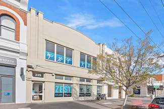 Offices commercial property leased at 225 Park Street South Melbourne VIC 3205 Offices commercial property leased at 225 Park Street South Melbourne VIC 3205