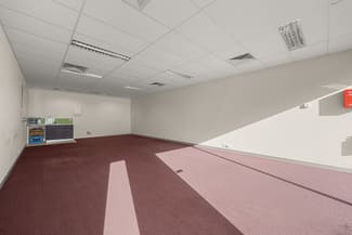 Offices commercial property leased at 3/17-19 Miles Street Mulgrave VIC 3170
