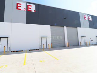 Factory, Warehouse & Industrial commercial property leased at E6/20 Picrite Close Pemulwuy NSW 2145
