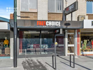 Shop & Retail commercial property leased at 398 Main Road Glenorchy TAS 7010 Shop & Retail commercial property leased at 398 Main Road Glenorchy TAS 7010