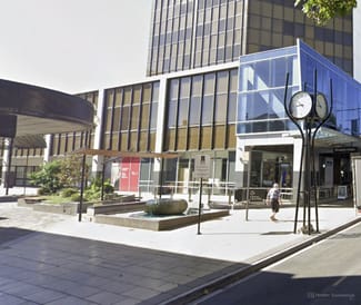 Shop & Retail commercial property leased at Shop 18/400 Ruthven Street Toowoomba City QLD 4350 Shop & Retail commercial property leased at Shop 18/400 Ruthven Street Toowoomba City QLD 4350
