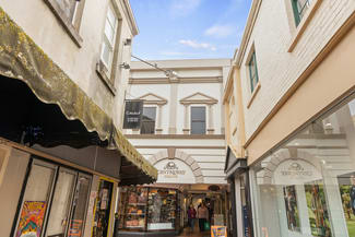 Shop & Retail commercial property leased at Office 27/17 Paterson Street Launceston TAS 7250