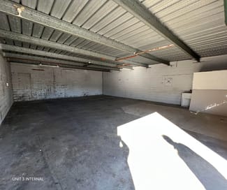 Factory, Warehouse & Industrial commercial property leased at 3/58 Machinery Drive Tweed Heads South NSW 2486