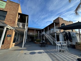 Offices commercial property leased at 5/3 Ward Place Dural NSW 2158 Offices commercial property leased at 5/3 Ward Place Dural NSW 2158